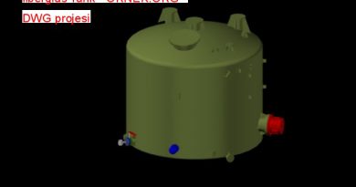 fiberglass tank