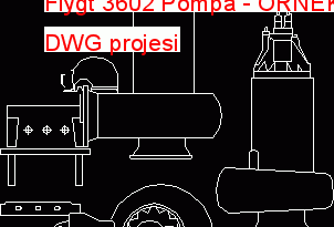 Flygt 3602 Pompa 12.17 KB