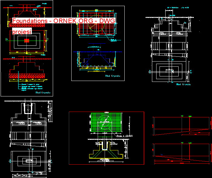 construction details