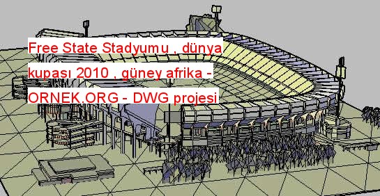 stadium project