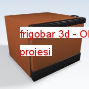 frigobar 3d 153.24 KB