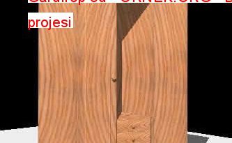 Gardırop 3d 168.92 KB