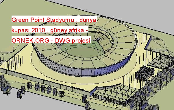 stadium project