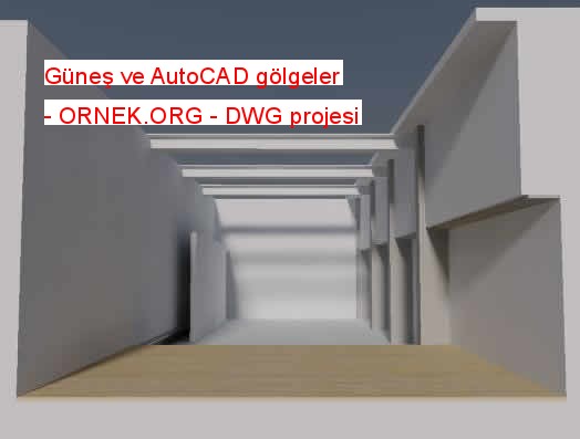 drawing with autocad