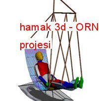 hamak 3d 175.35 KB