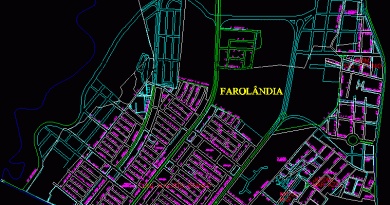 barrio farolandia