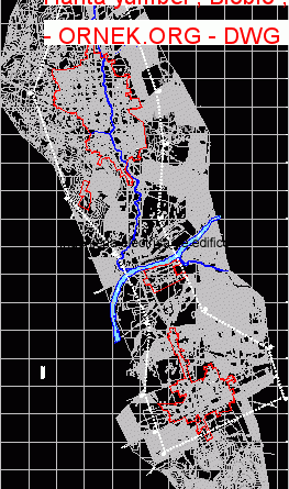 map yumbel