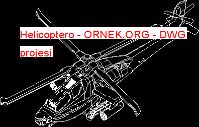 helicoptero