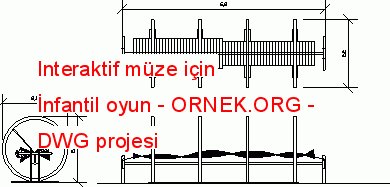 Interaktif müze için İnfantil oyun 53.09 KB