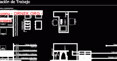 İş İstasyonu 145.79 KB