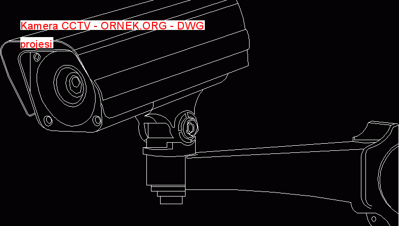 Kamera CCTV 13.70 KB