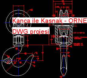 Kanca ile Kasnak 1.96 MB