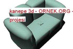 kanepe 3d 250.12 KB