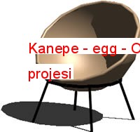 Kanepe - egg 13.84 KB