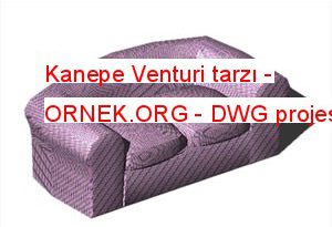 Kanepe Venturi tarzı 40.80 KB