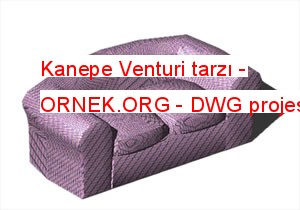 Kanepe Venturi tarzı 40.80 KB