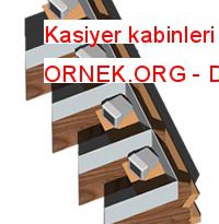 Kasiyer kabinleri 51.22 KB
