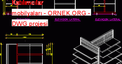 Katılımcılar mobilyaları 21.84 KB