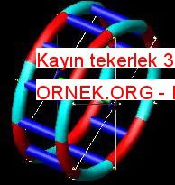 Kayın tekerlek 3d 196.16 KB