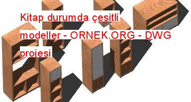 Kitap durumda çeşitli modeller 72.14 KB