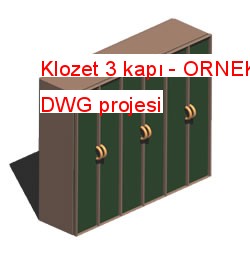 Klozet 3 kapı 153.94 KB