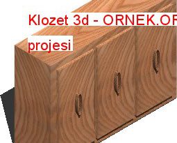 Klozet 3d 4.11 KB