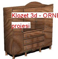 Klozet 3d 556.55 KB