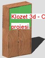 Klozet 3d 20.84 KB