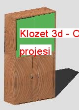 Klozet 3d 20.84 KB