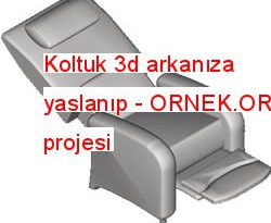 Koltuk 3d arkanıza yaslanıp 280.06 KB