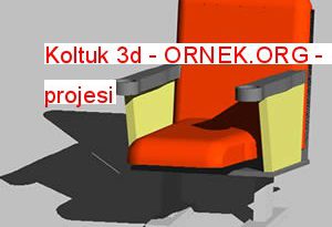Koltuk 3d 71.23 KB