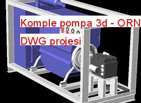 Komple pompa 3d 484.69 KB