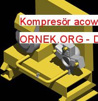 Kompresör acow olduğunu 283.97 KB