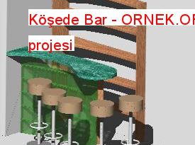 Köşede Bar 83.64 KB