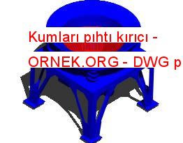 Kumları pıhtı kırıcı 2.28 MB