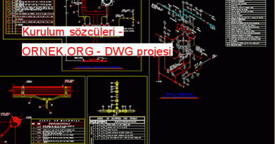 Kurulum sözcüleri 152.63 KB