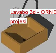 Lavabo 3d 103.19 KB