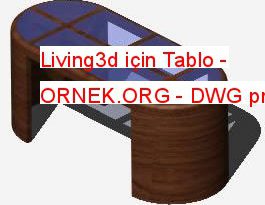 Living3d için Tablo 24.06 KB