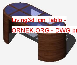 Living3d için Tablo 24.06 KB