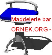 Maddelerle bar Sandalye 46.93 KB
