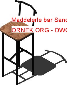 Maddelerle bar Sandalye 33.30 KB
