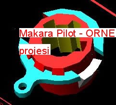 Makara Pilot 39.43 KB