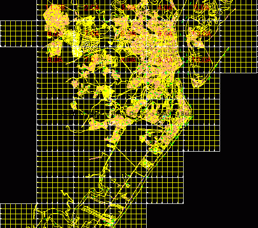 map of aracaju