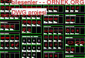 Masaları evrensel bileşenler - 95.52 KB