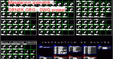 Masalarının izometrik 304.06 KB