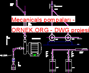 Mecanicals pompaları 112.98 KB