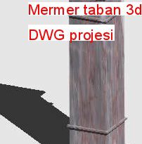 Mermer taban 3d 19.06 KB