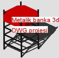 Metalik banka 3d 19.01 KB