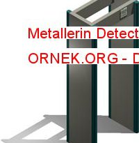 Metallerin Detectic 73.58 KB