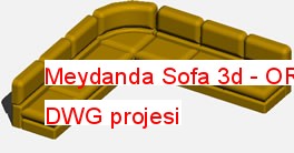 Meydanda Sofa 3d 186.38 KB